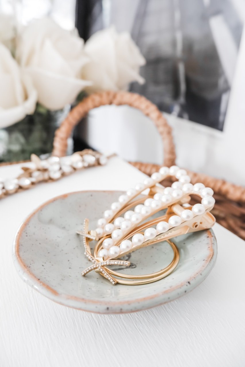 Accessoires cheveux Accessoires cheveux
