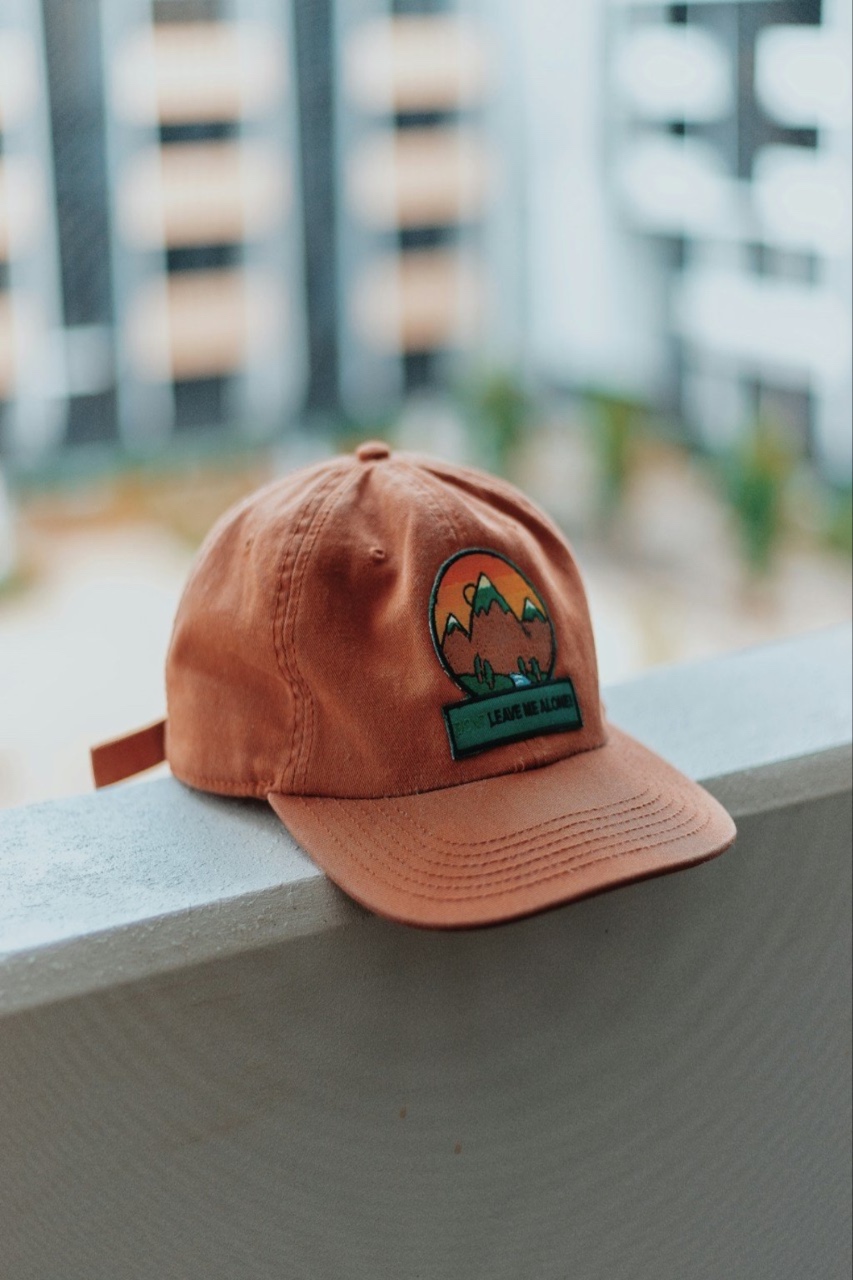 Casquettes Casquettes
